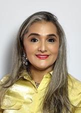 Retrato de JO