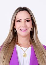 Retrato de NADIR SANTANA