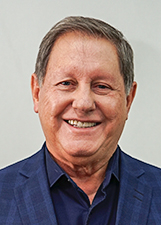Retrato de LEVI RIBEIRO