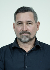 Retrato de CLEOMAR CAMPOS