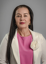 Retrato de PROFESSORA DEISE