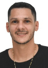Retrato de MARCIEL DO SINDICATO