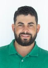 Retrato de MARQUINHO