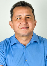 Retrato de ED CARLOS PASSOS