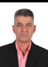 Retrato de ADEMIR