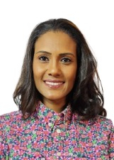 Retrato de SANTANA RODRIGUES