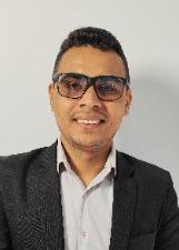 Retrato de RAILSON ALVES