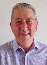 Retrato de GILMAR COLBEK