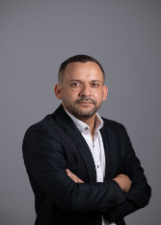 Retrato de DARLAN CARVALHO