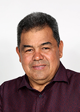 Retrato de MERO