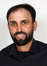 Retrato de SERGIO SOARES