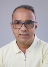Retrato de WELINGTON PEREIRA