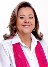 Retrato de MARIÚVA DA SAUDE