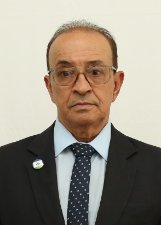 Retrato de RUBENS MACEDO