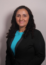 Retrato de GEANE DA RADIO
