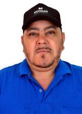 Retrato de DONIZETE MARTIN