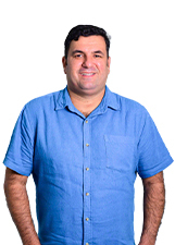 Retrato de LUCIANO MILANI