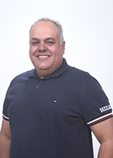 Retrato de FABIANO DO GÁS