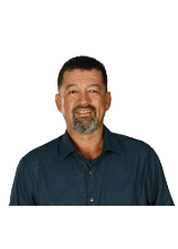 Retrato de AIRTON LAGOANO