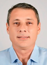 Retrato de ALEI FERNANDES