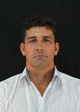 Retrato de JOSIAS DA FONSECA