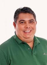 Retrato de JAMIS SILVA
