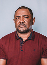 Retrato de NEGÃO DO BEDIN