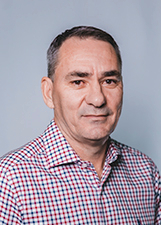 Retrato de NANA DESPACHANTE