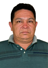 Retrato de CARLÃO DE FIO