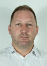 Retrato de TOCO BAGGIO