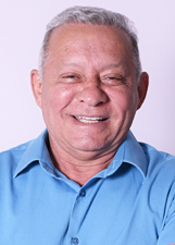 Retrato de ZÉ DOMINGOS