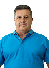 Retrato de CLÊNIO JOAQUIM