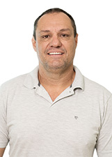 Retrato de FABIANO TERUEL