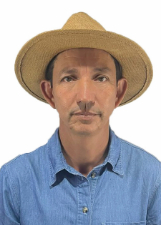 Retrato de AILTON POSTO POLLES