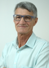 Retrato de CHICO GAMBA