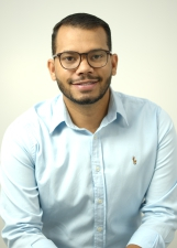 Retrato de ROBSON QUINTINO