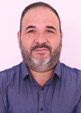 Retrato de FLAVIO RONDON