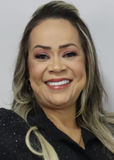Retrato de NEIA DO CHEBA