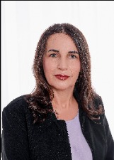 Retrato de MEIRE BRAGA