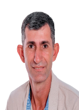 Retrato de SERGINHO LIMA