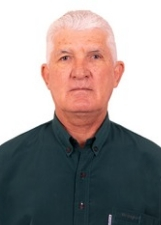 Retrato de JOÃO LEITE