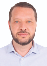 Retrato de DR. KALIL