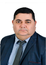 Retrato de FABIO ALMEIDA