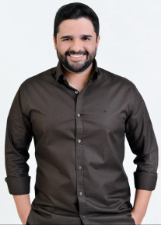 Retrato de DR GUSTAVO FERREIRA