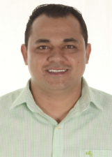 Retrato de WILIANS DA SAÚDE