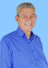 Retrato de DIVINO GOIAMAT