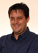 Retrato de MARCOS RODRIGUES