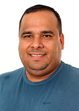 Retrato de CLODOALDO