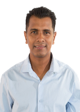 Retrato de RONADIL AMORIM