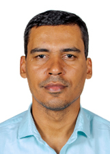 Retrato de JEFERSON DA ACADEMIA